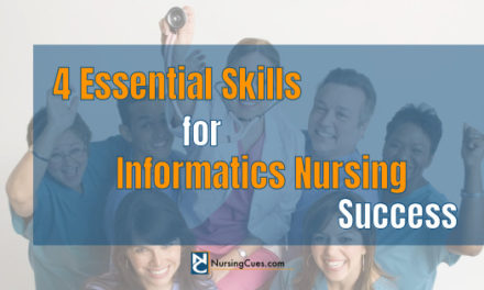 4 Essential Skills for Informatics Nursing Success