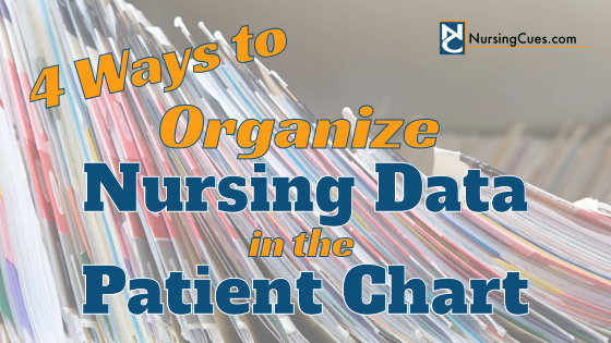 Charting Practice For Nurses